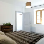 Les De Laure - L'or Vert, Avec Vue Sur Le Chateau, Parking Prive, Climatisation, Netflix, A 160 M De La Cite Medievale Apartment Carcassonne