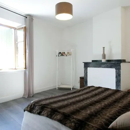 Les De Laure - L'or Vert, Avec Vue Sur Le Château, Parking Privé, Climatisation, Netflix, à 160 M De La Cité Médiévale *