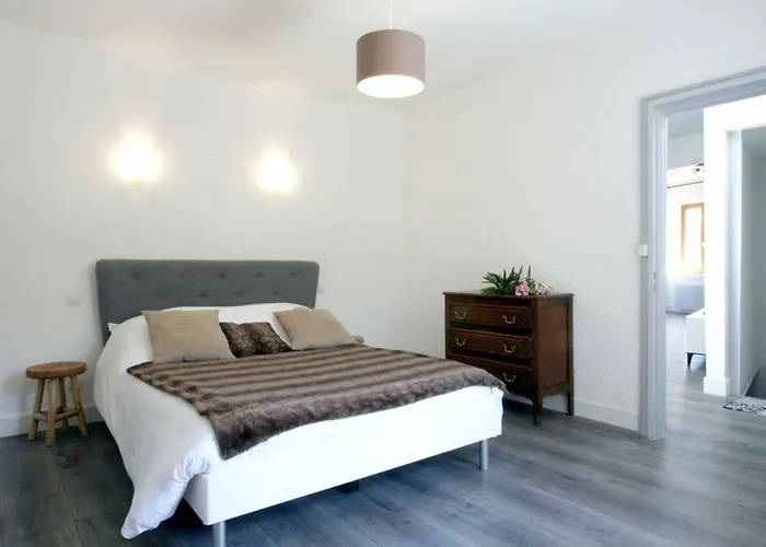 Les De Laure - L'or Vert, Avec Vue Sur Le Chateau, Parking Prive, Climatisation, Netflix, A 160 M De La Cite Medievale Apartment Carcassonne